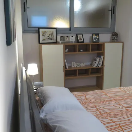 Lilia's House At Tríkala