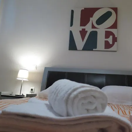 Lilia's House At Villa