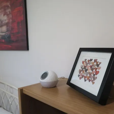 Lilia's House At Villa