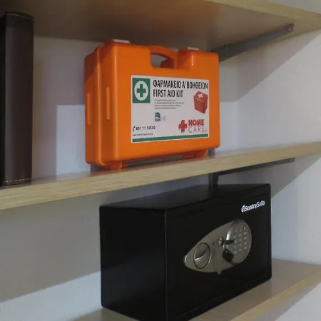 Lilia's House At Villa