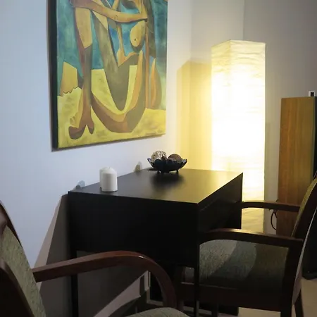 Villa Lilia's House At *