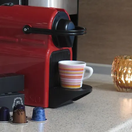 Villa Lilia's House At *