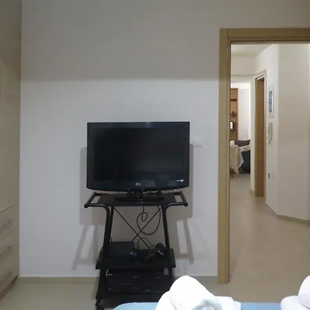 Lilia's House At Villa *