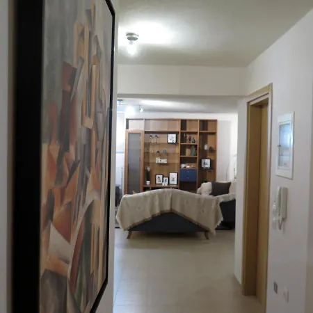 Lilia's House At Villa