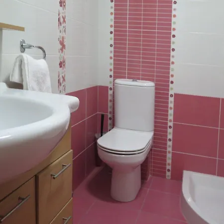 Lilia's House At Villa