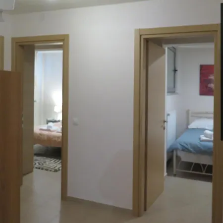 Villa Lilia's House At *