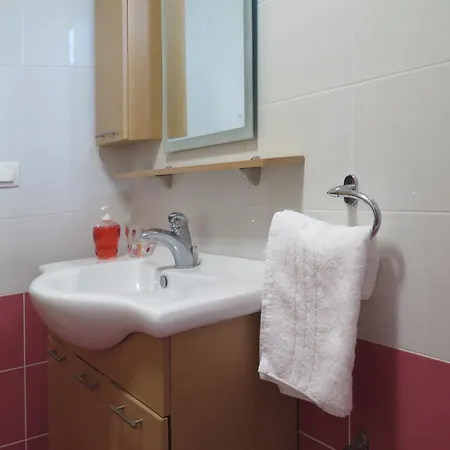 Lilia's House At Tríkala