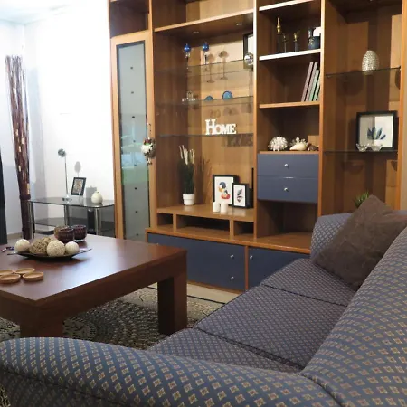 Villa Lilia's House At