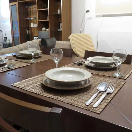 Villa Lilia's House At *