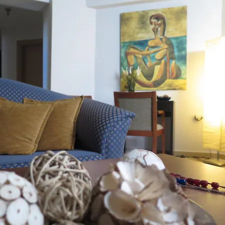 Lilia's House At Villa