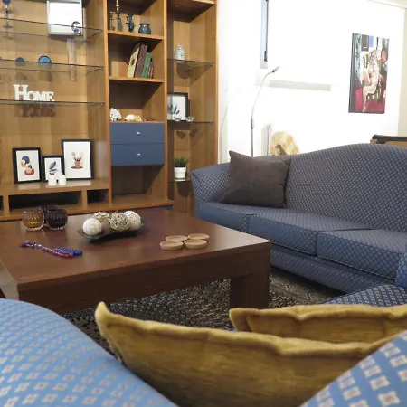 Lilia's House At Villa