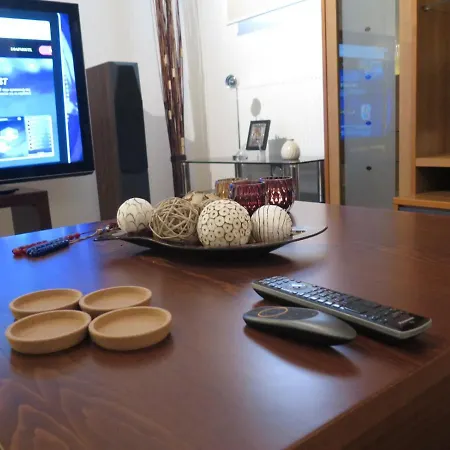 Lilia's House At Villa