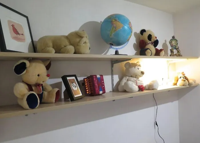 Villa Lilia's House At Trikala (Thessaly)