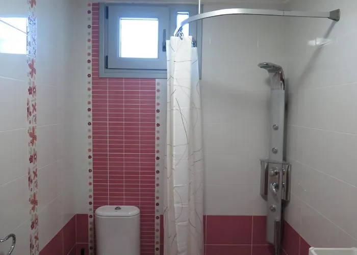 Lilia's House At Trikala (Thessaly)