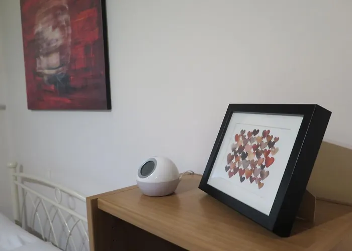 Lilia's House At Villa