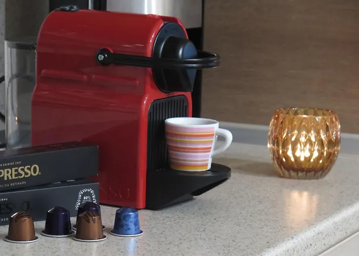 Villa Lilia's House At *