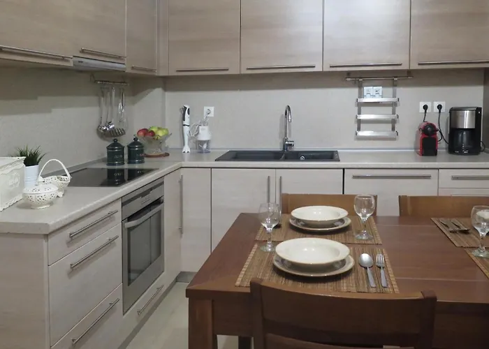 Lilia's House At Villa Trikala (Thessaly)