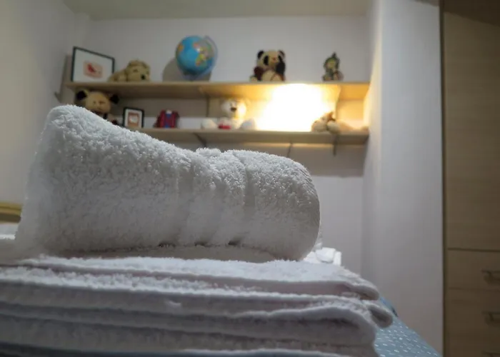 Villa Lilia's House At Trikala (Thessaly)