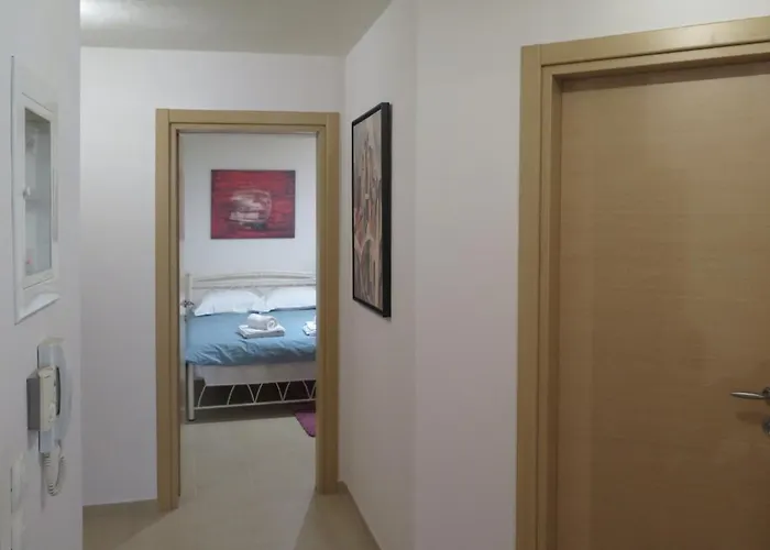 Lilia's House At Villa *