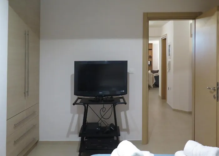 Lilia's House At Villa *