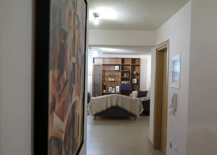 Lilia's House At Villa