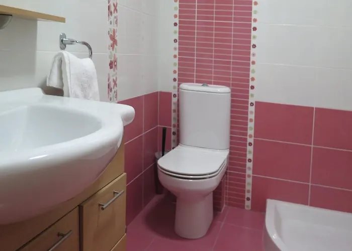 Lilia's House At Villa