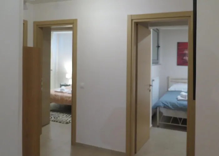 Villa Lilia's House At *