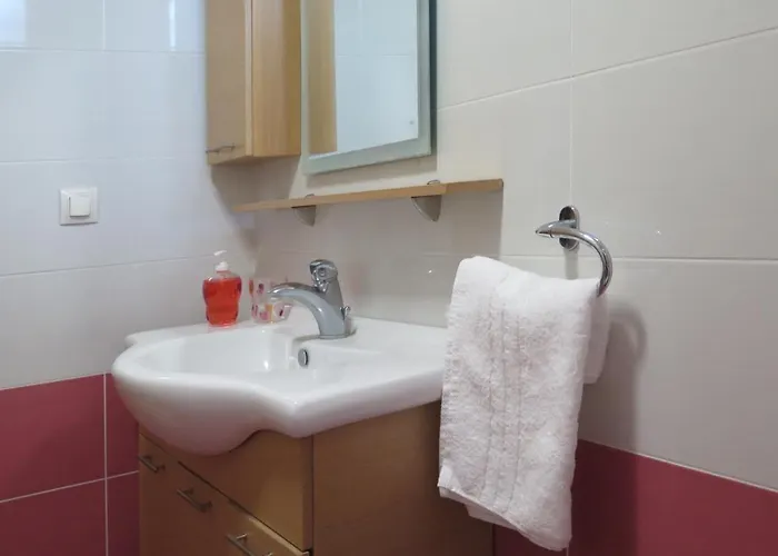 Lilia's House At Trikala (Thessaly)