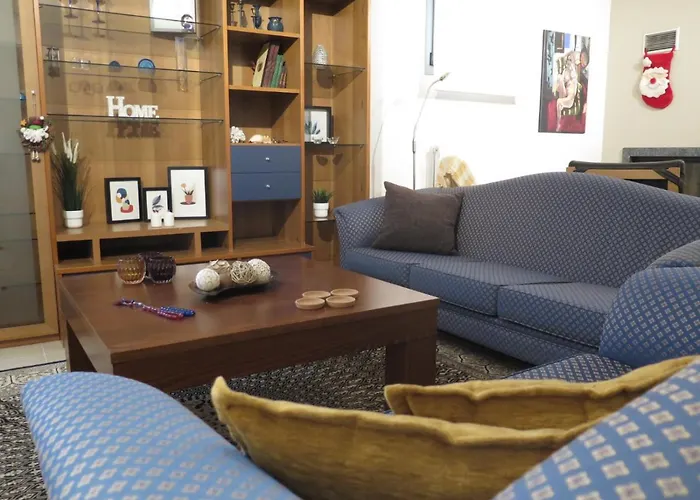 Lilia's House At Villa